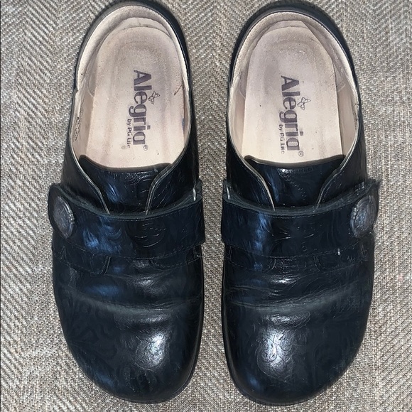 Alegria Shoes - EUC Alegria JOL - 429 Size 36.